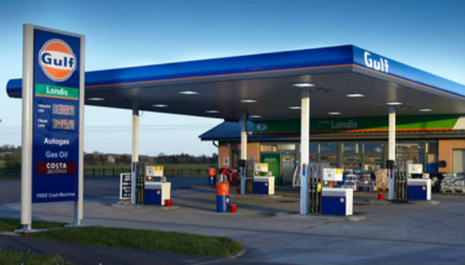 Cancún tendrá una gasolinera Gulf